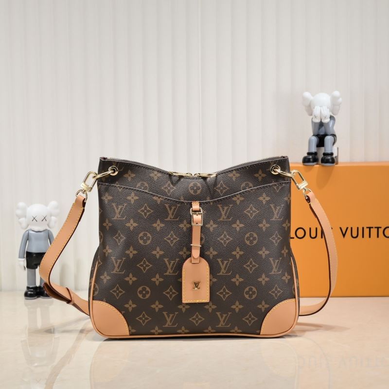 LV Hobo Bags